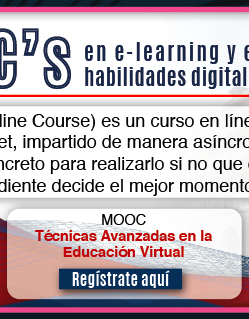 Universidad Católica de Ávila - MOOC 2